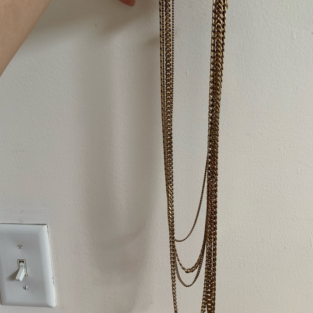 J Crew women’s necklace - Picture 4 of 4